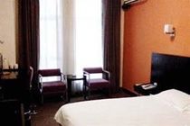 168 Pudong Lujiazui Shangcheng Road Branch Hotel 2*